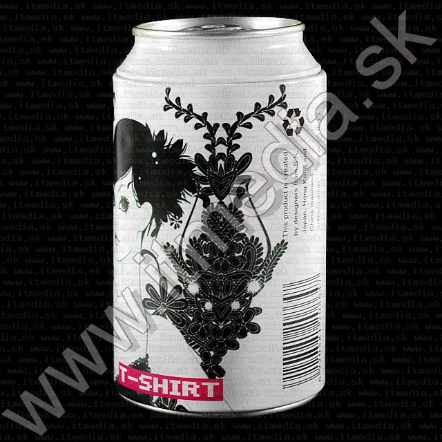 Image of Alu Holder Can *Type 4* (IT8700)